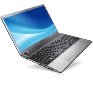 Samsung NP350V5C i7-3630QM/15.6
