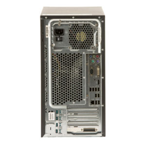 Fujitsu W280 Tower i5-650/4GB DDR3/250GB/DVD/7P Grade A+ Refurbished PC | Refurbished | elabstore.gr