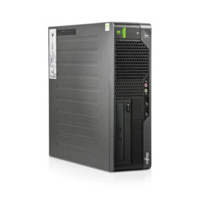 Fujitsu E9900 SFF i5-650/4GB DDR3/320GB/DVD/7P Grade A+ Refurbished PC | Refurbished | elabstore.gr