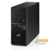 Fujitsu W420 Tower i7-3770/4GB DDR3/500GB/DVD/8P Grade A- Refurbished PC | Refurbished | elabstore.gr