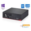 Fujitsu D538 SFF i3-8100/ 16GB DDR4/ 128GB SSD/ No ODD/ 10P Grade A+ Refurbished PC | eLabstore.gr Fujitsu D538 SFF i3-8100/16GB DDR4/128GB SSD/No ODD/10P Grade A+ Refurbished PC | Refurbished | elabstore.gr