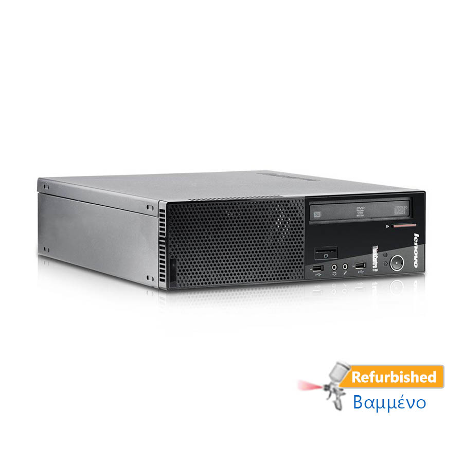 Lenovo E73 SFF i3-4170/ 4GB DDR3/ 500GB/ DVD/ 8P Grade A+ Refurbished PC | eLabstore.gr Lenovo E73 SFF i3-4170/4GB DDR3/500GB/DVD/8P Grade A+ Refurbished PC | Refurbished | elabstore.gr