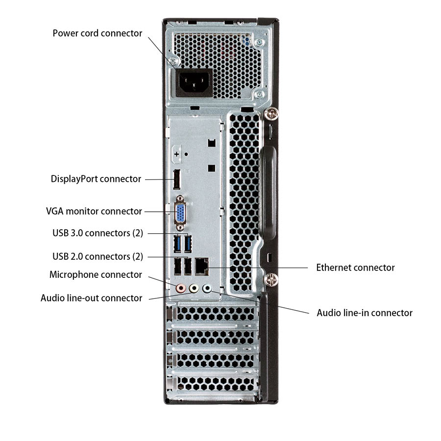 Lenovo E73 SFF i3-4170/ 4GB DDR3/ 500GB/ DVD/ 8P Grade A+ Refurbished PC | eLabstore.gr Lenovo E73 SFF i3-4170/4GB DDR3/500GB/DVD/8P Grade A+ Refurbished PC | Refurbished | elabstore.gr
