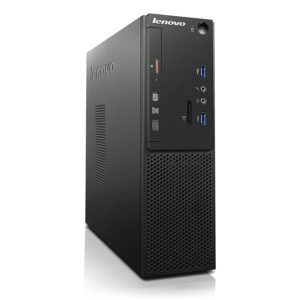 Lenovo S510 SFF i5-6400/8GB DDR4/128GB SSD/DVD/10P Grade A+ Refurbished PC | Refurbished | elabstore.gr