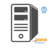 OEM Tower i5-2400/4GB DDR3/1TB/DVD Grade A+ Refurbished PC | Refurbished | elabstore.gr