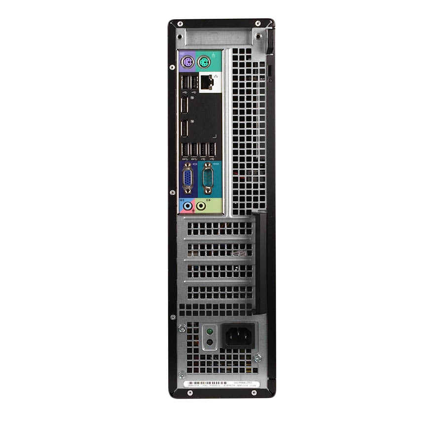 Dell 7010 Desktop i3-3220/ 4GB DDR3/ 250GB/ DVD Grade A+ Refurbished PC | eLabstore.gr Dell 7010 Desktop i3-3220/4GB DDR3/250GB/DVD Grade A+ Refurbished PC | Refurbished | elabstore.gr