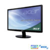 Used Monitor S191HQL LED/ Acer/ 19"/ 1366x768/ Wide/ Black/ D-SUB & DVI-D | eLabstore.gr Used Monitor S191HQL LED/Acer/19"/1366x768/Wide/Black/D-SUB & DVI-D | Refurbished | elabstore.gr