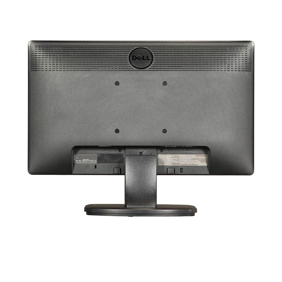 Used Monitor E2013H LED/ Dell/ 20"/ 1600x1900/ Wide/ Black/ D-SUB & DVI-D | eLabstore.gr Used Monitor E2013H LED/Dell/20"/1600x1900/Wide/Black/D-SUB & DVI-D | Refurbished | elabstore.gr