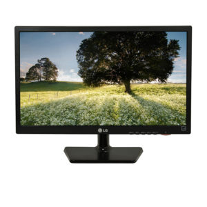 Used Monitor E2242T LED/LG/22