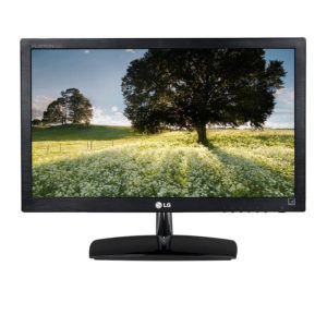 Used Monitor E2251 LED/LG/22