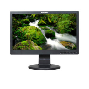 Used Monitor LS1922WA TFT/Lenovo/19