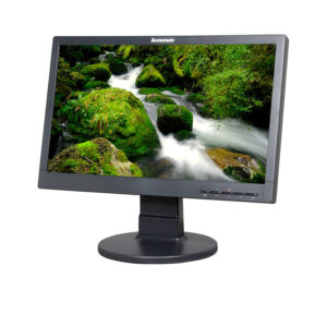 Used Monitor LS1922WA TFT/Lenovo/19