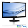 Used Monitor 220V4 LED/ Philips/ 22"/ 1680x1050/ Wide/ Black/ D-SUB & DVI-D | eLabstore.gr Used Monitor 220V4 LED/Philips/22"/1680x1050/Wide/Black/D-SUB & DVI-D | Refurbished | elabstore.gr