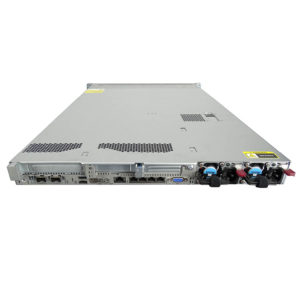 Refurbished Server HP DL360 G9 R1U 2xE5-2640v3/ 32GB DDR4/ No HDD/ 2xPSU/ Rails/ No ODD/ P440ar | eLabstore.gr Refurbished Server HP DL360 G9 R1U 2xE5-2640v3/32GB DDR4/No HDD/2xPSU/Rails/No ODD/P440ar | Refurbished | elabstore.gr