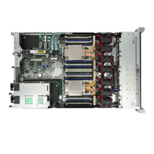 Refurbished Server HP DL360 G9 R1U 2xE5-2640v3/ 32GB DDR4/ No HDD/ 2xPSU/ Rails/ No ODD/ P440ar | eLabstore.gr Refurbished Server HP DL360 G9 R1U 2xE5-2640v3/32GB DDR4/No HDD/2xPSU/Rails/No ODD/P440ar | Refurbished | elabstore.gr