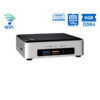 Intel NUC6i5SYK Tiny WiFi i5-6260U/ 8GB DDR4/ 120GB M.2 SSD/ No ODD Grade A Refurbished PC | eLabstore.gr Intel NUC6i5SYK Tiny WiFi i5-6260U/8GB DDR4/120GB M.2 SSD/No ODD Grade A Refurbished PC | Refurbished | elabstore.gr
