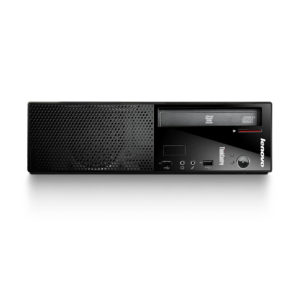 Lenovo Edge72 SFF i3-2120/4GB DDR3/250GB/DVD/8P Grade A+ Refurbished PC | Refurbished | elabstore.gr