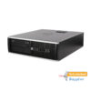 HP 6005Pro SFF AMD Athlon II X2 B28/4GB DDR3/250GB/DVD/7P Grade A+ Refurbished PC | Refurbished | elabstore.gr