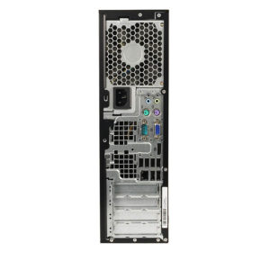 HP 6305Pro SFF AMD A4-5300B/4GB DDR3/250GB/No ODD/7P Grade A+ Refurbished PC | Refurbished | elabstore.gr