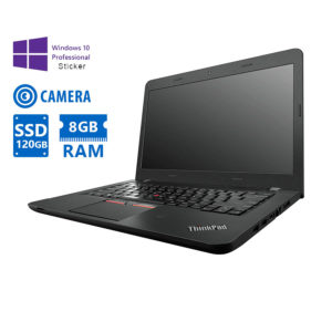 Lenovo ThinkPad E460 i5-6200U/14
