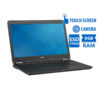 Dell Latitude E7450 i5-5300U/14" Touchscreen/8GB/256GB SSD/No ODD/Camera/8P Grade A Refurbished Lapt | Refurbished | elabstore.gr