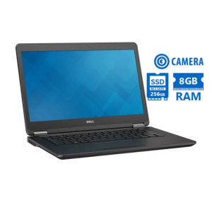 Dell Latitude E7450 i7-5600U/14