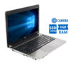 HP ProBook 4430s i5-2450M/14"/8GB/120GB SSD/DVD/Camera/7P Grade A Refurbished Laptop | Refurbished | elabstore.gr