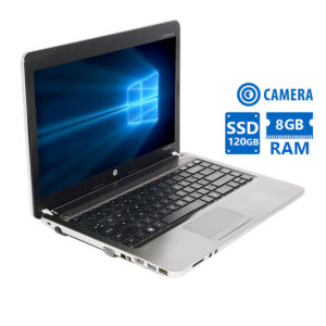 HP ProBook 4430s i5-2450M/14