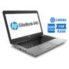 HP EliteBook 850G1 i5-4300U/15.6"/8GB/120GB SSD/No ODD/Camera/8P Grade A Refurbished Laptop | Refurbished | elabstore.gr