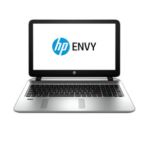 HP Envi 15 i7-4510U/ 15.6" Touchscreen/ 8GB/ 120GB SSD/ DVD/ Camera/ Grade A Refurbished Laptop | eLabstore.gr HP Envi 15 i7-4510U/15.6