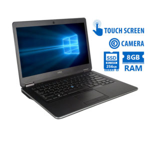 Dell Latitude E7440 i7-4600U/14