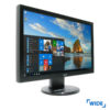 Used (A-) Monitor V193HQ TFT/Acer/19"/1366x768/Wide/Black/Grade A-/D-SUB | Refurbished | elabstore.gr