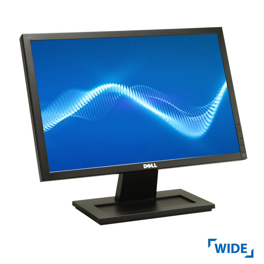 Used (A-) Monitor E1911x TFT/ Dell/ 19"/ 1440x900/ Wide/ Black/ Grade A-/ D-SUB & DVI-D | eLabstore.gr Used (A-) Monitor E1911x TFT/Dell/19"/1440x900/Wide/Black/Grade A-/D-SUB & DVI-D | Refurbished | elabstore.gr