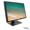 Used (A-) Monitor E2009w TFT/Dell/20"/1680x1050/Wide/Black/Grade A-/D-SUB & DVI-D | Refurbished | elabstore.gr