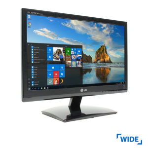 Used Monitor E1941 TFT/LG/1366x768/19