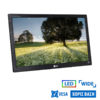 Used Monitor E2251 LED/LG/22"/1920x1080/Black/No Stand/D-SUB & DVI-D | Refurbished | elabstore.gr
