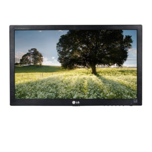 Used Monitor E2251 LED/ LG/ 22"/ 1920x1080/ Black/ No Stand/ D-SUB & DVI-D | eLabstore.gr Used Monitor E2251 LED/LG/22