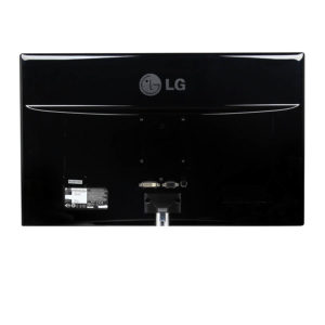 Used Monitor E2251 LED/ LG/ 22"/ 1920x1080/ Black/ No Stand/ D-SUB & DVI-D | eLabstore.gr Used Monitor E2251 LED/LG/22