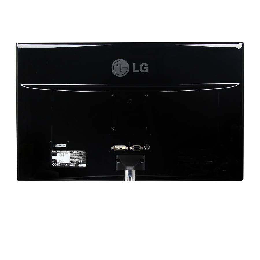 Used Monitor E2251 LED/ LG/ 22"/ 1920x1080/ Black/ No Stand/ D-SUB & DVI-D | eLabstore.gr Used Monitor E2251 LED/LG/22"/1920x1080/Black/No Stand/D-SUB & DVI-D | Refurbished | elabstore.gr
