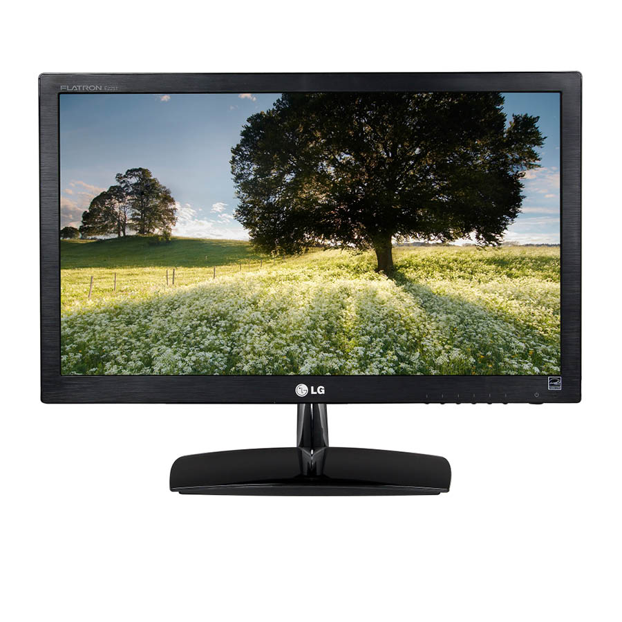Used Monitor E2251 LED/ LG/ 22"/ 1920x1080/ Black/ Grade B/ D-SUB & DVI-D | eLabstore.gr Used Monitor E2251 LED/LG/22"/1920x1080/Black/Grade B/D-SUB & DVI-D | Refurbished | elabstore.gr