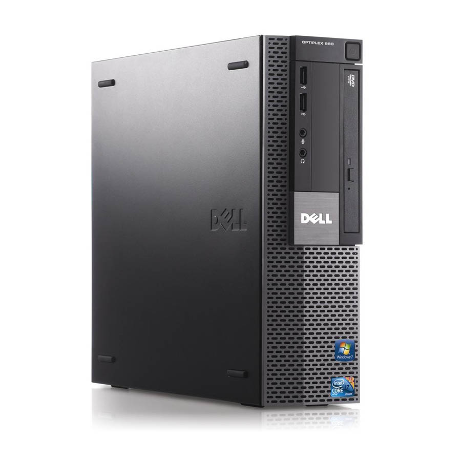 Dell 980 SFF i5-650/ 4GB DDR3/ No HDD/ DVD Grade A+ Refurbished PC | eLabstore.gr Dell 980 SFF i5-650/4GB DDR3/No HDD/DVD Grade A+ Refurbished PC | Refurbished | elabstore.gr