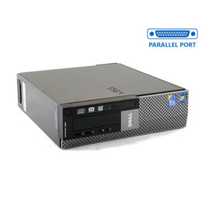 Dell 980 SFF i5-650/4GB DDR3/No HDD/DVD Grade A Refurbished PC | Refurbished | elabstore.gr