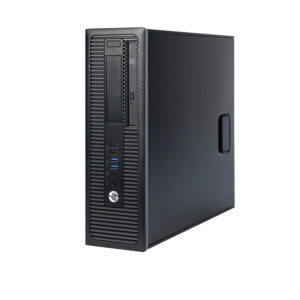 HP 400G1 SFF G3220/4GB DDR3/320GB/DVD/8P Grade A+ Refurbished PC | Refurbished | elabstore.gr
