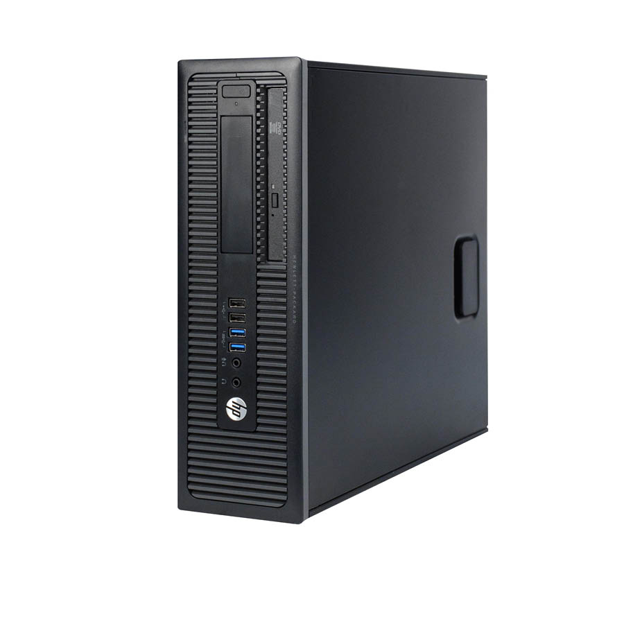 HP 400G1 SFF i5-4460/ 8GB DDR3/ 500GB/ DVD/ 8P Grade A+ Refurbished PC | eLabstore.gr HP 400G1 SFF i5-4460/8GB DDR3/500GB/DVD/8P Grade A+ Refurbished PC | Refurbished | elabstore.gr