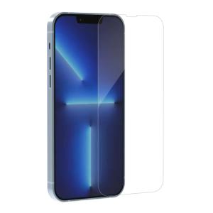 ROCKROSE tempered glass 2.5D Sapphire Crystal Clear, iPhone 13 mini | Αξεσουάρ κινητών | elabstore.gr