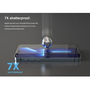 ROCKROSE tempered glass 2.5D Sapphire Full Cover για iPhone 13 & 13 Pro | eLabstore.gr ROCKROSE tempered glass 2.5D Sapphire Full Cover για iPhone 13 & 13 Pro | Αξεσουάρ κινητών | elabstore.gr