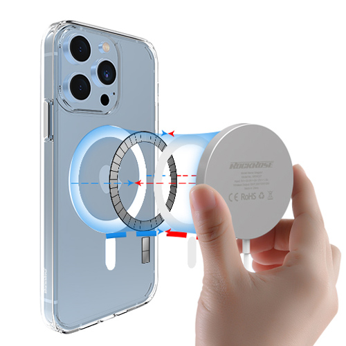 ROCKROSE θήκη & tempered glass 2.5D Premium, iPhone 13 Pro, διάφανη | eLabstore.gr ROCKROSE θήκη & tempered glass 2.5D Premium, iPhone 13 Pro, διάφανη | Αξεσουάρ κινητών | elabstore.gr