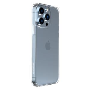 ROCKROSE θήκη Mirror Neo για iPhone 13 mini, διάφανη | Αξεσουάρ κινητών | elabstore.gr