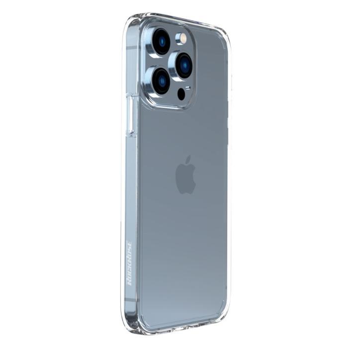ROCKROSE θήκη Mirror Neo για iPhone 13, διάφανη | eLabstore.gr ROCKROSE θήκη Mirror Neo για iPhone 13, διάφανη | Αξεσουάρ κινητών | elabstore.gr