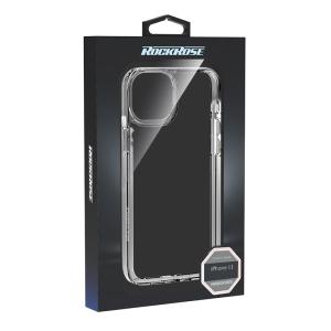 ROCKROSE θήκη Mirror Neo για iPhone 13 Pro, διάφανη | eLabstore.gr ROCKROSE θήκη Mirror Neo για iPhone 13 Pro, διάφανη | Αξεσουάρ κινητών | elabstore.gr